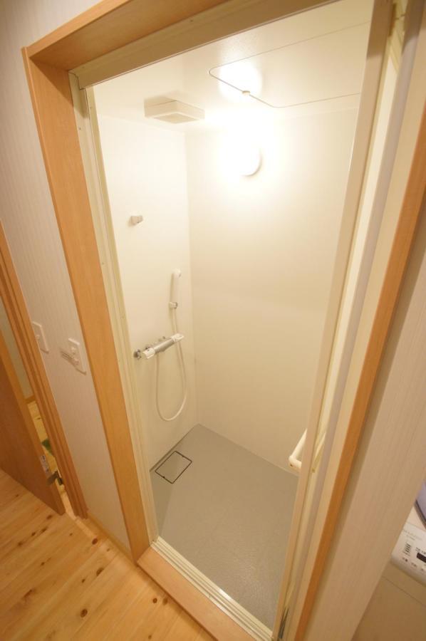 Guesthouse Arakura Fujiyoshida Exterior foto